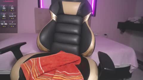 Andrea Ramos online show from 09/23/25, 06:44