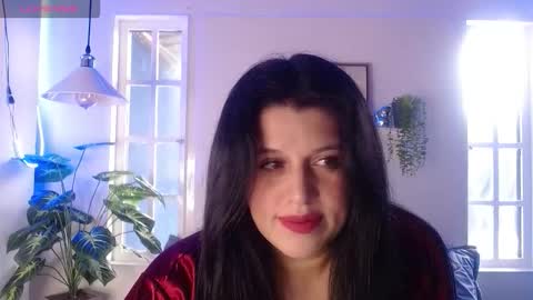Snapshot of andrea_secret_ chatting on 09/20/25, 02:40 ANDREA online show from 09/20/25, 02:40