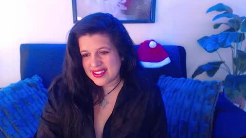 ANDREA  online show from 12/20/25, 03:52