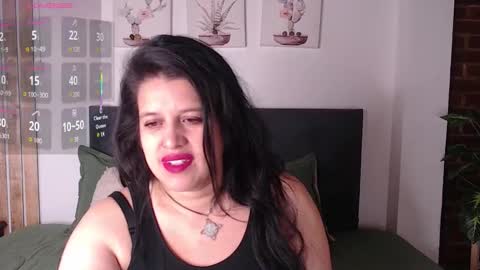 ANDREA  online show from 01/07/26, 01:13