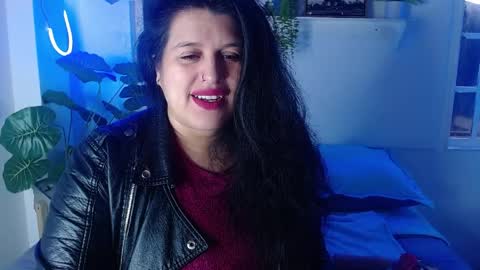 ANDREA  online show from 03/30/26, 12:06