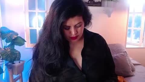 ANDREA  online show from 06/15/26, 02:41