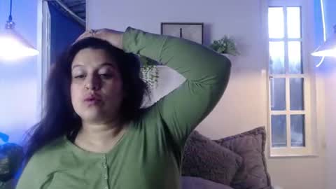 ANDREA  online show from 06/27/26, 11:48