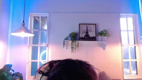 ANDREA  online show from 07/02/26, 01:50