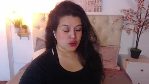 ANDREA  online show from 07/12/26, 01:46