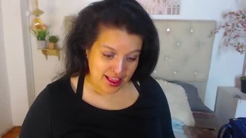 ANDREA  online show from 07/13/26, 01:47