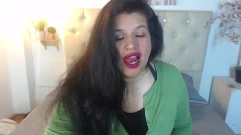 ANDREA  online show from 07/14/26, 02:01