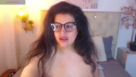 ANDREA  online show from 07/18/26, 02:10