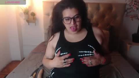 ANDREA  online show from 07/21/26, 02:08