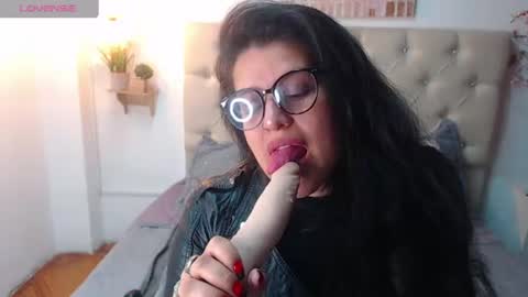 ANDREA  online show from 07/22/26, 01:47