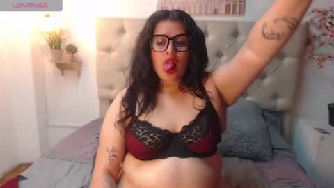 ANDREA  online show from 07/28/26, 04:39