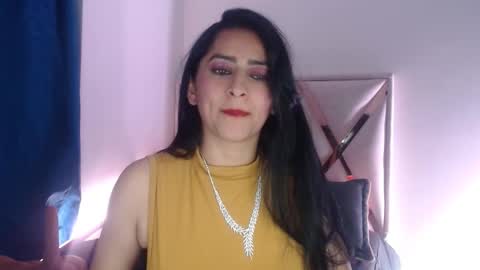 Snapshot of andrea_sexx_ chatting on 02/06/25, 08:56 Andrea online show from 02/06/25, 08:56