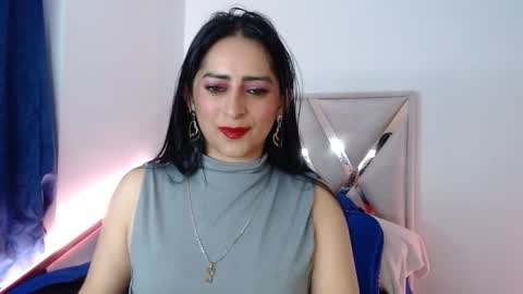 Snapshot of andrea_sexx_ chatting on 02/20/25, 10:37 Andrea online show from 02/20/25, 10:37