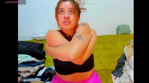 andrea_tasty_tf online show from 07/13/26, 02:14