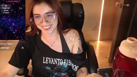 andrea_tasty_tf online show from 07/28/26, 07:39