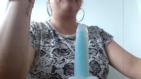 Andrea Model trainer Luxury ST online show from 10/03/25, 07:55