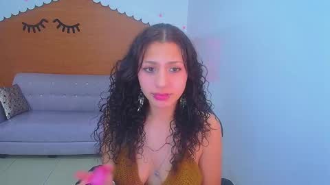 Andrea online show from 03/12/25, 07:38