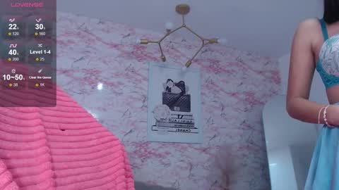 Andrea online show from 09/17/25, 12:51