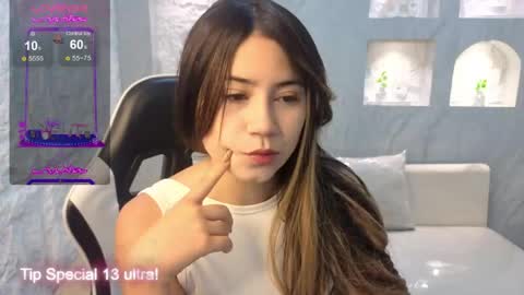 andrea_tx online show from 06/02/26, 12:40