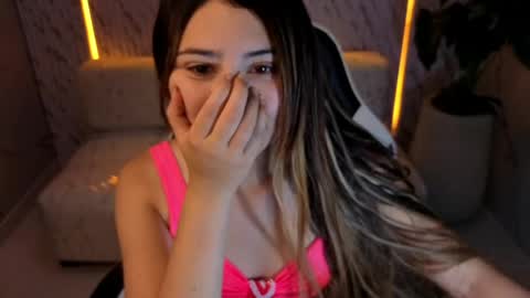 andrea_tx online show from 06/07/26, 12:53