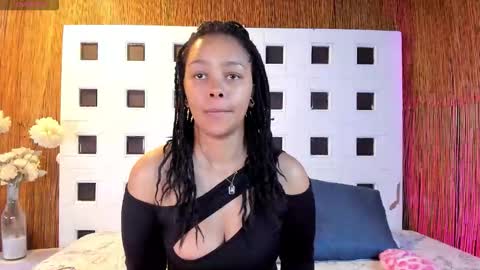 Andrea Zoelins online show from 03/23/26, 02:32