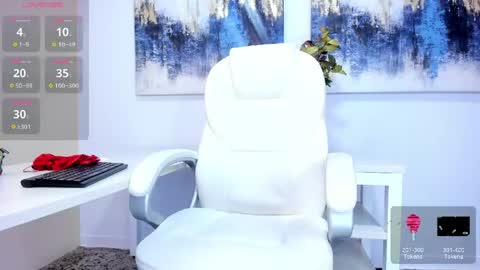 Andrea Zoelins online show from 06/07/26, 04:00