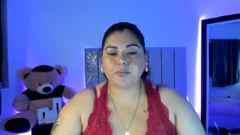 andreaakinky online show from 10/03/25, 08:22