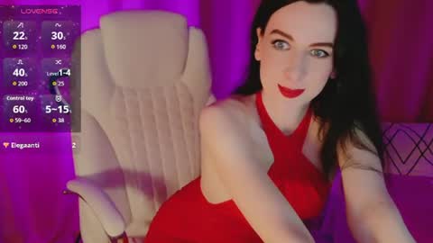 Andrea Ashton online show from 06/13/26, 05:00