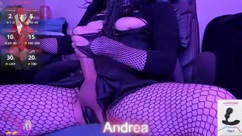 Snapshot of andreacrossed chatting on 02/15/25, 03:52 andreacrossed online show from 02/15/25, 03:52