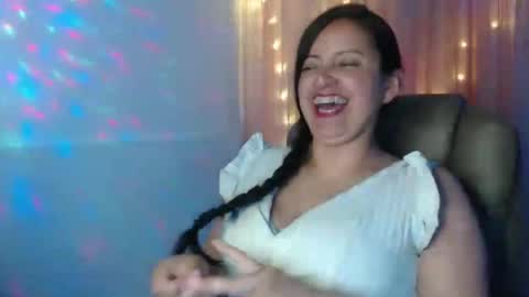 andreadelgado online show from 12/10/24, 03:09