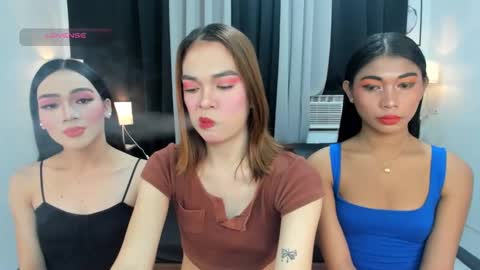 Snapshot of andreajane69 chatting on 09/21/25, 10:11 andreajane69 online show from 09/21/25, 10:11