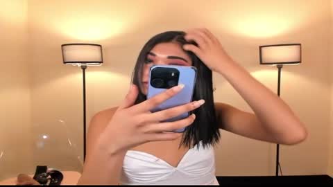 Snapshot of andreajane69 chatting on 10/19/25, 10:16 andreajane69 online show from 10/19/25, 10:16