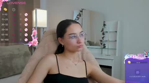 Snapshot of andreajohnsons chatting on 06/11/26, 08:23 andreajohnsons online show from 06/11/26, 08:23