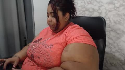 andrea lopez online show from 09/25/25, 02:04