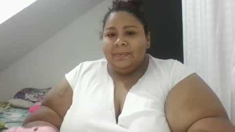 andrea lopez online show from 11/03/25, 02:02