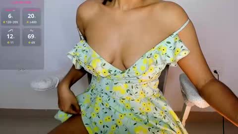 Andrea  online show from 10/09/25, 10:57