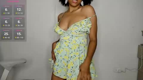 Andrea  online show from 10/23/25, 11:42