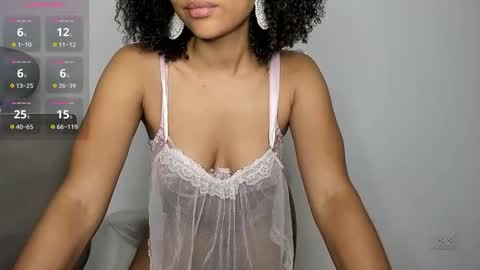 Andrea  online show from 10/29/25, 12:07