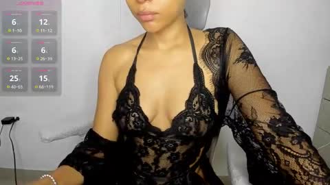 Snapshot of andrearboleda chatting on 11/20/25, 01:22 Andrea online show from 11/20/25, 01:22