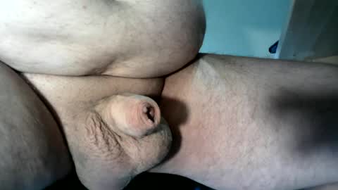 Andreas40CC online show from 07/07/26, 11:47