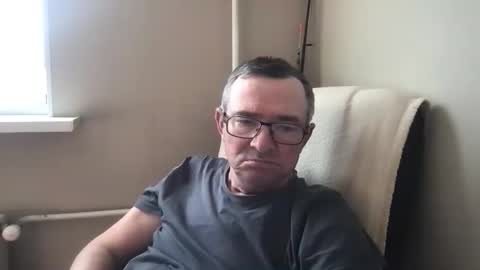 andreass60 online show from 05/18/26, 06:08