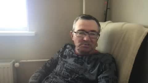 andreass60 online show from 05/28/26, 12:13