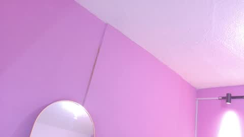 A n d r  e a S w e e t  online show from 05/08/26, 07:41