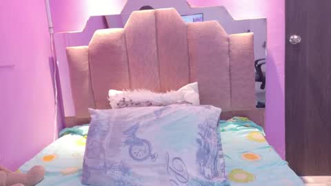 A n d r  e a S w e e t  online show from 05/09/26, 08:14