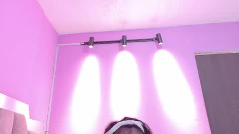 A n d r  e a S w e e t  online show from 06/12/26, 08:52