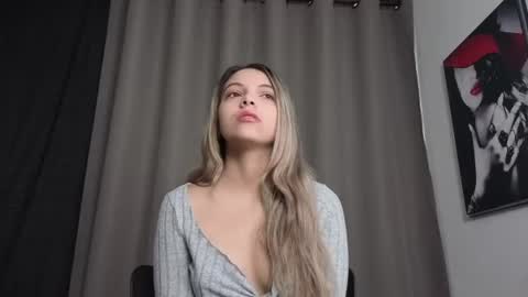 andreau 19 online show from 06/12/26, 01:32