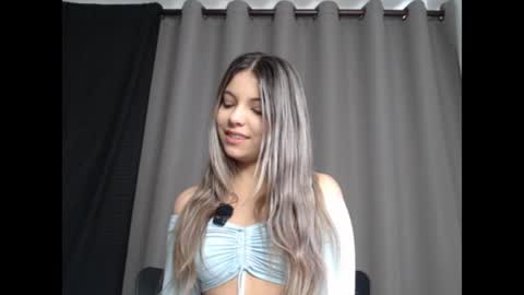 andreau 19 online show from 06/23/26, 01:31
