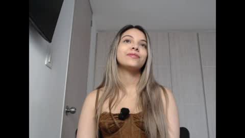 andreau 19 online show from 07/03/26, 02:56