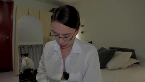 Andrea  see you soon  20 january  300  pm  GMT 5 online show from 11/03/25, 11:04