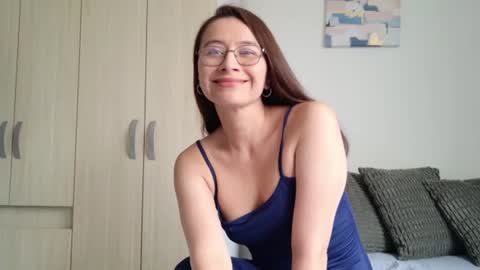 Andrea  see you soon  20 january  300  pm  GMT 5 online show from 07/10/26, 09:28